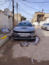 ٢٠١٦ • حادث امامي • بغداد