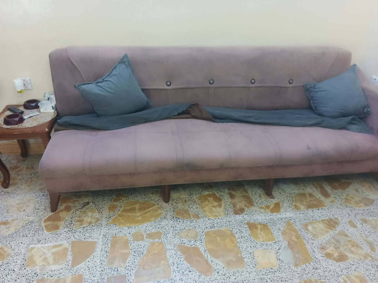 ١٠مقاعدالسعر١٥٠قفل


**إذا كنت صاحب هذا الإعلان وتريد حذفه لأي سبب، رجاءا أرسل رسالة إلى الدعم الفني**