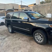 تاهو اسود • ٢٠١٦ • كفاله مكينه