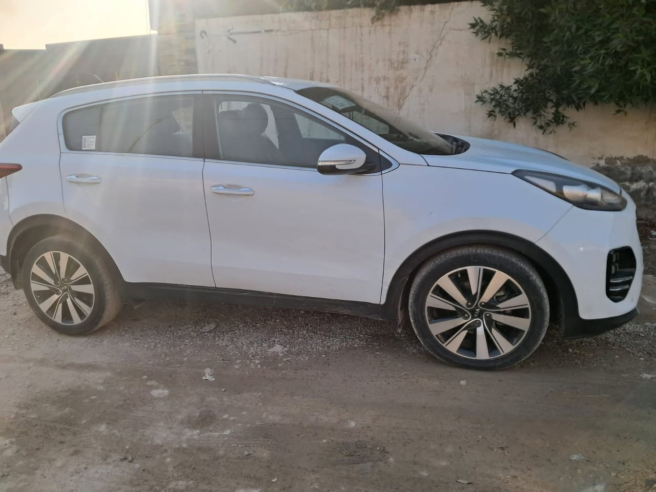 السلام عليكم كيا سبورتج 2019  رقم أربيل العنوان بغداد-الدوره للتواصل الاتصال على الرقم واتساب ***********
