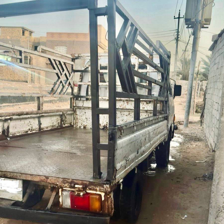 السلام عليكم كيا بنكو تك قماره 7 جنكال تخم تاير جديد باتري جديد حداديه نظيفه مكينه وشاصي نضاف سياره نكره رقم بابل راعيها مااندله بدون تحويل سنويه عظم السعر 26 مكاني حله ***********
