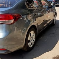 سيراتو • ٢٠١٧ • اول مالك