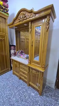 الماجديه • غرف نوم • أثاث