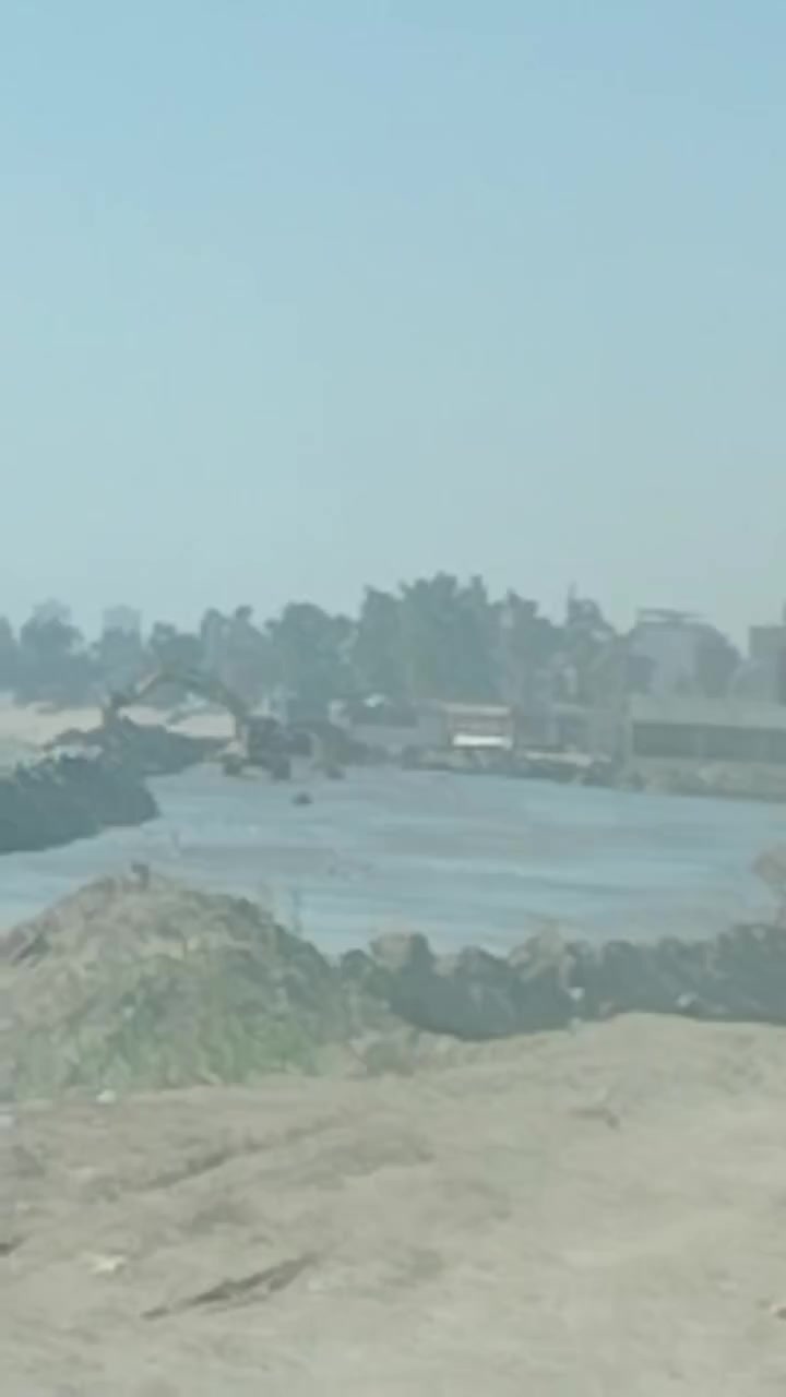 تم بعون الله تعالى...
افتتاح مقلع الجوادين لتجهيز الزميج النهري
يوجد لدينا تجهيز كافه الزميج شتايكر وحدايق
وين متريد نوصلك واحنه الممنونين
انت بس كول الو والباقي علينه وبخدمتكم 
***********
***********
