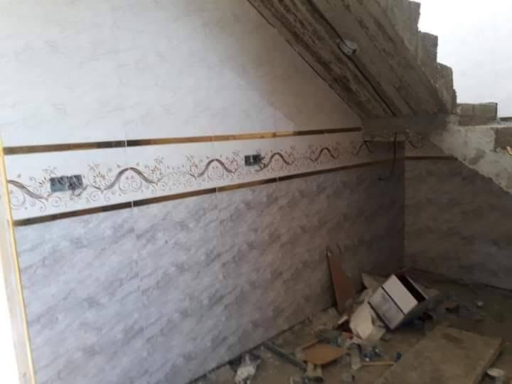 خلفه سيراميك وكاشي حالين متفرغ المتر ب 6 واني خادم اي ستفسار الخاص مفتوح


**إذا كنت صاحب هذا الإعلان وتريد حذفه لأي سبب، رجاءا أرسل رسالة إلى الدعم الفني**
