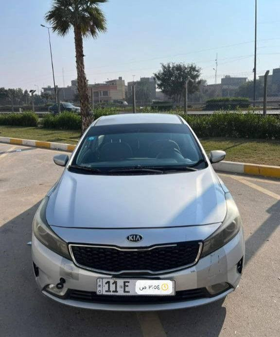 سلام عليكم سيراتو للبيع 2017 رقم بغداد دولي بسمي سنويه 2029 ماشيه 123 محرك وكير وحداديه جاهزه من جميع نواحي تبريد ثلج بيه شي بسيط جورد بل قماره بل طرف القماره قطره صبغ مابيه سياره نفس سونار محرك 1600 دوش
مواصفات سياره عاديه

ويل كب
داخل لونين
بلاجكتور
 أشير بلمري 

سعره سياره 127 وبيه مجال بسيط ال شراي

مكان سماوه اي استفسار اتصال ***********

المو شراي لا يكسر بحلال العالم بيع مستعجل  بدون مراوس
