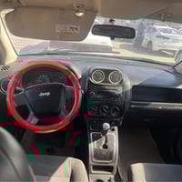 كومبارس • ٢٠٠٩ • مكينه جديد