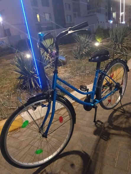 باسكل بناتي حجم 26 زلغ ما بي باسكل ياباني حاويه شركه سانتوس ارقئ شركه موديل 17 🥳 سعر 100 قفلل مكاني بغداد الاستفسار *********** واتساب فقط ❤️
