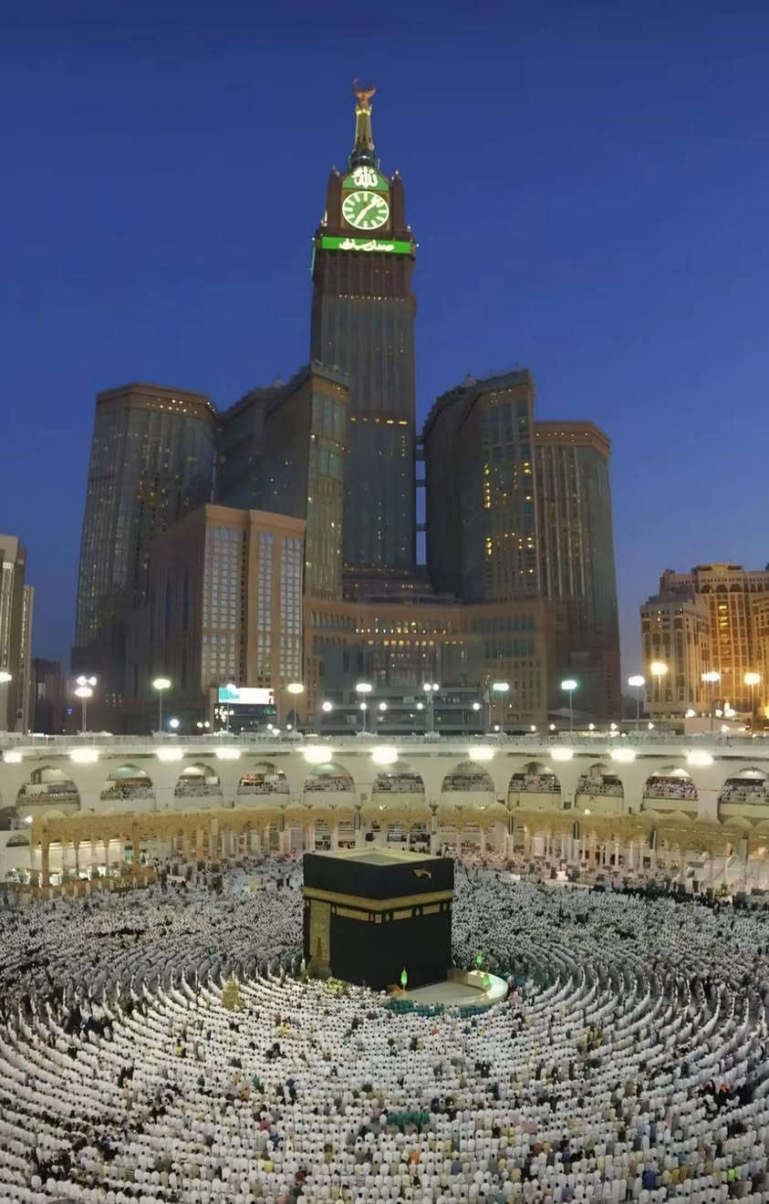 بسم الله الرحمن الرحيم والصلاة والسلام على نبينا وحبيبنا محمد علية افضل الصلاة والسلام
يعلن مكتب البيدر للحج والعمره بإدارة الحاج شامل البيدر عن برنامج شهر رمضان المبارك وعلى بركة الله 
المرشد الديني:الدكتور جمال عبدالستار الطلوح
————————————————————————

————————————————————————

البرنامج الاول:شهر كامل(بَرًّا)

فندق بيوت الجزيره 

السعر:950 دولار

البرنامج يشمل الهدايا+ضيافة السفر(طعام)

للتواصل👇

 ***********

***********

————————————————————————

————————————————————————

البرنامج الثاني:اوائل شهر رمضان المبارك(بَرًّا)

فندق بيوت الجزيره

 السعر:600 دولار

البرنامج يشمل الهدايا+ضيافة السفر(طعام)

للتواصل👇

 ***********

***********

————————————————————————

————————————————————————

البرنامج الثالث:أواخر شهر رمضان المبارك(بَرًّا)

فندق بيوت الجزيره 

السعر: 800 دولار

البرنامج يشمل الهدايا+ضيافة السفر(طعام)

للتواصل👇

 ***********

***********

————————————————————————

————————————————————————

البرنامج الرابع:شهر كامل(بَرًّا)

فندق كابيتل جيست قرب المسجد القطري باصات نقل من الفندق إلى الحرم خاصه بالفندق وايضاً مشي على الأقدام يبعد 1 كيلو متر عن باصات محبس الجن السقائف

 السعر:700 دولار

البرنامج يشمل الهدايا+ضيافة السفر(طعام)

للتواصل👇

 ***********

***********

————————————————————————————————————————————————

البرنامج الرابع:طيران من مطار كركوك الدولي ذهاب واياب(اوائل شهر رمضان المبارك)

السكن محبس الجن فندق برج الخير

السعر:700 دولار

البرنامج يشمل الهدايا

للتواصل👇

 ***********

***********

————————————————————————

————————————————————————

البرنامج الخامس:شهر كامل(بَرًّا)

فندق أبراج الكسوه 

السعر:1200 دولار 

البرنامج يشمل الهدايا+ضيافة السفر(طعام)

للتواصل👇

 ***********

***********

————————————————————————

————————————————————————

البرنامج السادس:شهر كامل(بَرًّا)

فندق براديس جهة السقائف

السعر:925 دولار

البرنامج يشمل الهدايا+ضيافة السفر(طعام).

للتواصل👇

 ***********

***********

————————————————————————

————————————————————————
