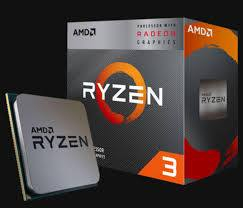 معالج  رايزن Ryzen 3 3200g للبيع سوكت AM4 يركب بس عل مذرات الي نفس سوكته شغال وما بيه اي شي انطيني سعرك ونتفاهم واذا تريد بسعر اقل انطيني بدال الفلوس الي تطيحهن شي أو انطيكياه بدون ترجيع والمعالج قوي بأغلب الألعاب الاونلاين والاوفلاين


**إذا كنت صاحب هذا الإعلان وتريد حذفه لأي سبب، رجاءا أرسل رسالة إلى الدعم الفني**