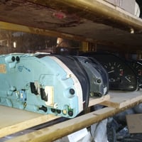 عدادات • E36 E46 • بصره الزبير