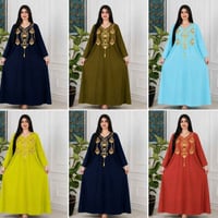 كشمير ايطالي • درزن • مقاسات 2x-5x