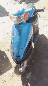 سلام عليكم للبيع ماكس قجمه 120
كامله اي نقص مابيهه كهربائيات كلهه شغاله 
سلف نكره وحده تشتغل / باتري جديد /
سعر 450 وبيها مجال 
العنوان بغداد نهايه حي اور ***********
