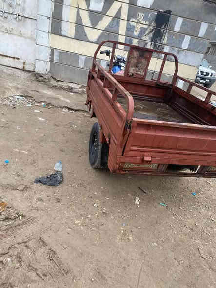 لليبع ستوته معمره كله جديد مكان وسط عزيزيه للسفسار ***********
