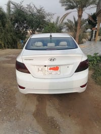 اكسنت • ٢٠١٥ • محرك ١٦٠٠