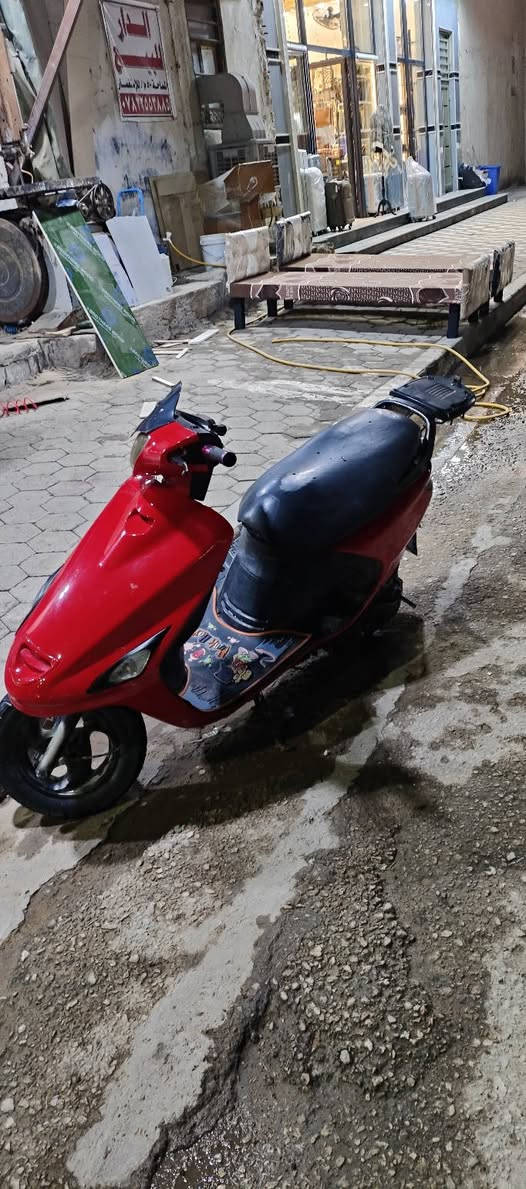 سلام عليكم فراشه مفتوحه ولفات كامله كلشي ماعيزه نكره سلف اشاير كلشي شغال سعره 400وبيه مجال مكاني نجف حي الوفاء رقمي ***********
