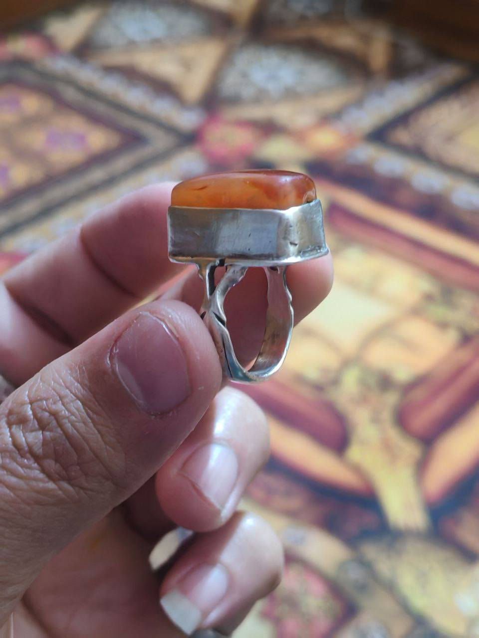 لبيع فضة اصلي مختوم مكاني بغداد غزالية لو شعلة


**إذا كنت صاحب هذا الإعلان وتريد حذفه لأي سبب، رجاءا أرسل رسالة إلى الدعم الفني**