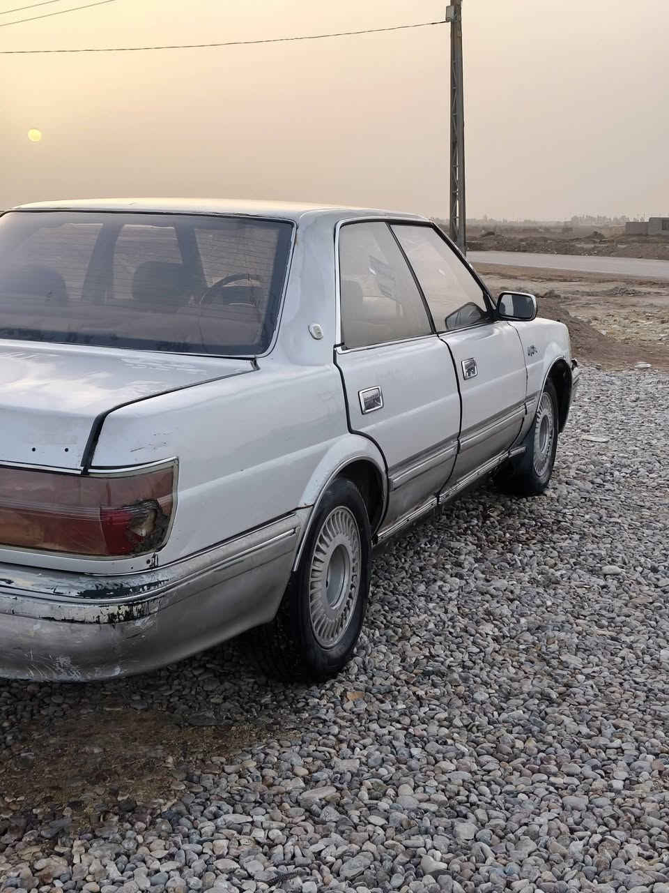 سيارة هارتوب للبيع موديل 91 رقم ذي قار تحويل مباشر السعر28وبيه مجال للــ الاستفسار الاتصال ع الرقم 
***********
