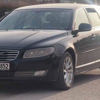 فولفو V70 • ٢٠١٦ • بغداد