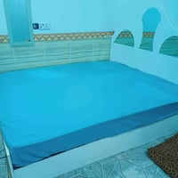 سرير مزدوج • مرتبة • كلار