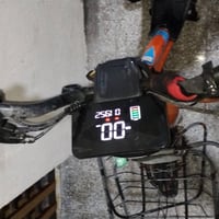 بيسكل شحن • متروك • كربلاء