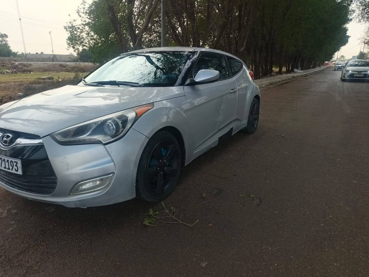 هونداي فولستر للبيع ٢٠١٢
كيررر اوتوماتيك
سياره خير من الله بدون اي نقص جديده
كير مكينه بلاد ع وضع الشركه
حداديه امامي خلفي كله جديد
تبريد ثلج 
دواخل السياره كلش نضيفه 
السياره
بصمه فتح ابواب
مري قلاب
حساسات امامي خلفي
كامره دواره
شاشه جبيره 
كشنات جلد مدوشمة جديد
صور السياره اليوم يعني مو قديمات الصور وشرط السياره بل حقيقه احلى من الصور 
السعر73 وبيه مجال 
العنوان بغداد الكاظمية
***********
