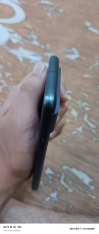 بكسل 8 • ١٢٨ • بطارية ٩٤٪
