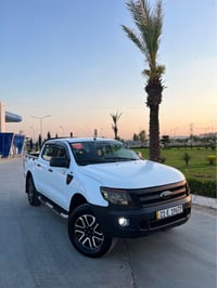 فورد رينجر • ٢٠١٢ • تأمين لحد ٢٠٣٠