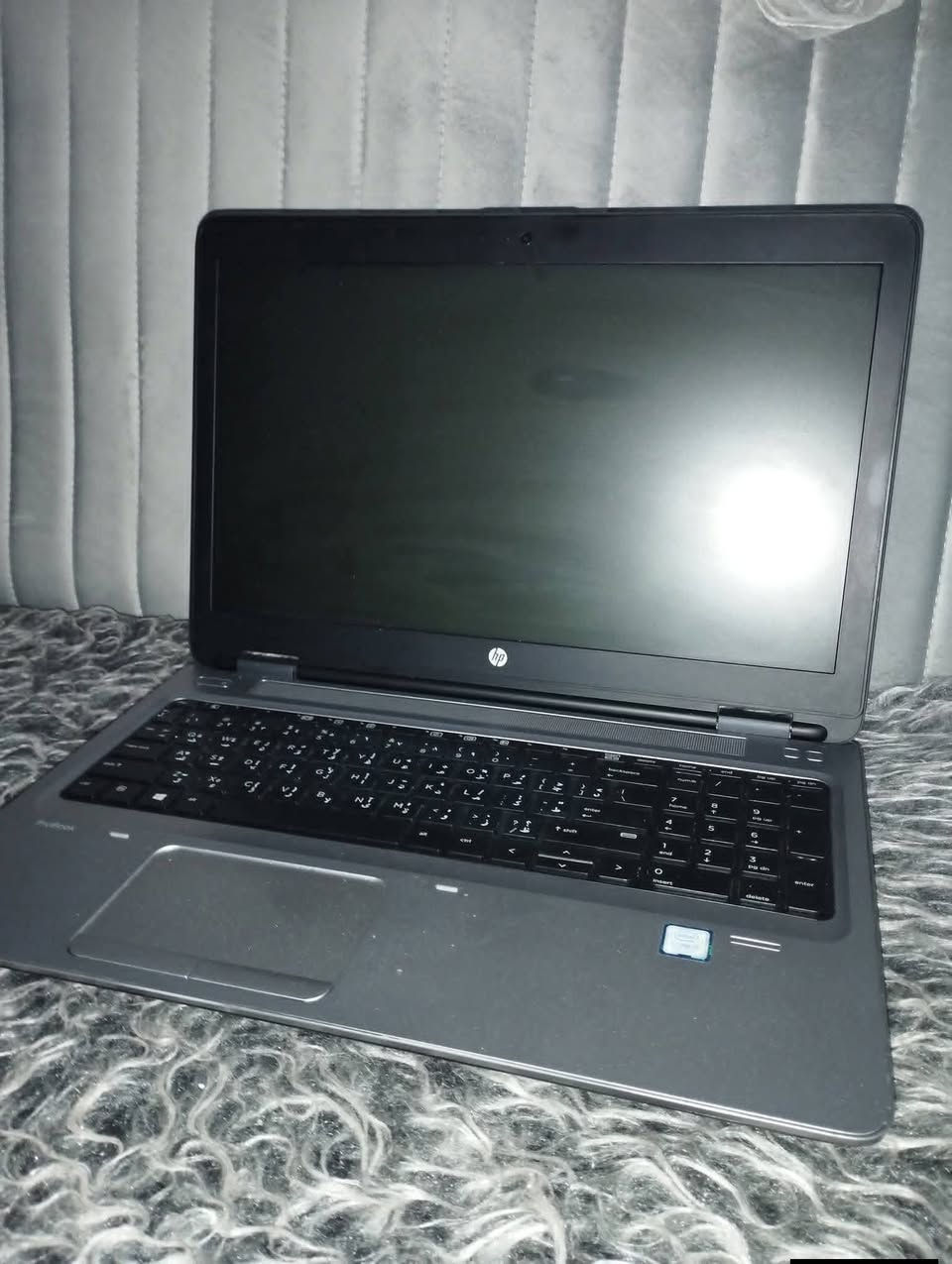 مكلف بالنشر
i5 جيل سابع

ram 8gb 

ssd 256

windows 10 pro

سعرها 225 الف وقابل للتفاوض

يوجد توصيل لجميع محافظات العراق

للاستفسار مراسلة على واتس اب:

꧁+964 781 453 9285꧂


**إذا كنت صاحب هذا الإعلان وتريد حذفه لأي سبب، رجاءا أرسل رسالة إلى الدعم الفني**