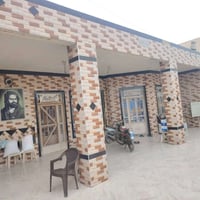 نصف دونم • بيت ٣٠٠م • خلف حي الفنانين