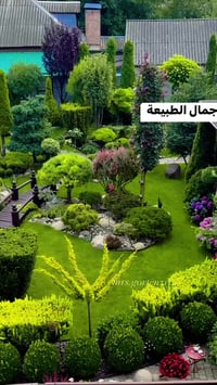 فجر لتنسيق الحدائق • فجر لاند سكيب • تنسيق حدائق