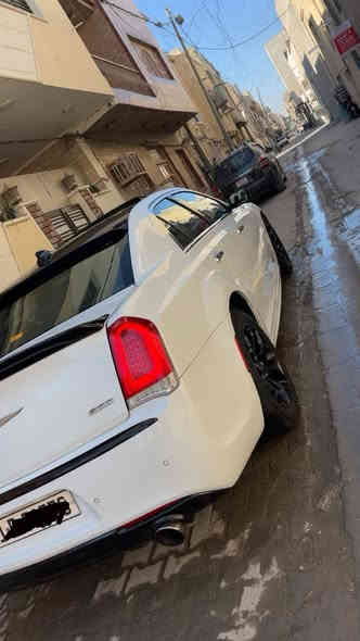 سلام عليكم شباب
اوباما موديل 2015 فئة S فول مواصفات 1/1 كندي
محرك5700 RT قمارة اسود بلادية
حادث سرقة تبديل القطع ب قطع اصليه بدون صبغ ليبل واحد ماعده هلال الجاملغ الخلفي صبغ
عليها اكزوز يفتح ويسد بالرمونت سعره 300$ واكزوزها الاصلي موجود
عدسات زنون ثلاثيه سعرها 300$
العنوان  الحرية
السعر 175$
هـ ***********
