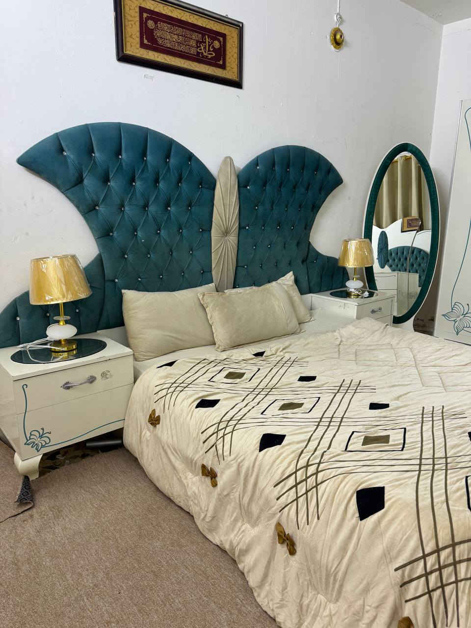 غرفه تركي نظيفه كلش ما بيه اي ضرر العنوان بابل المركز م  ***********
