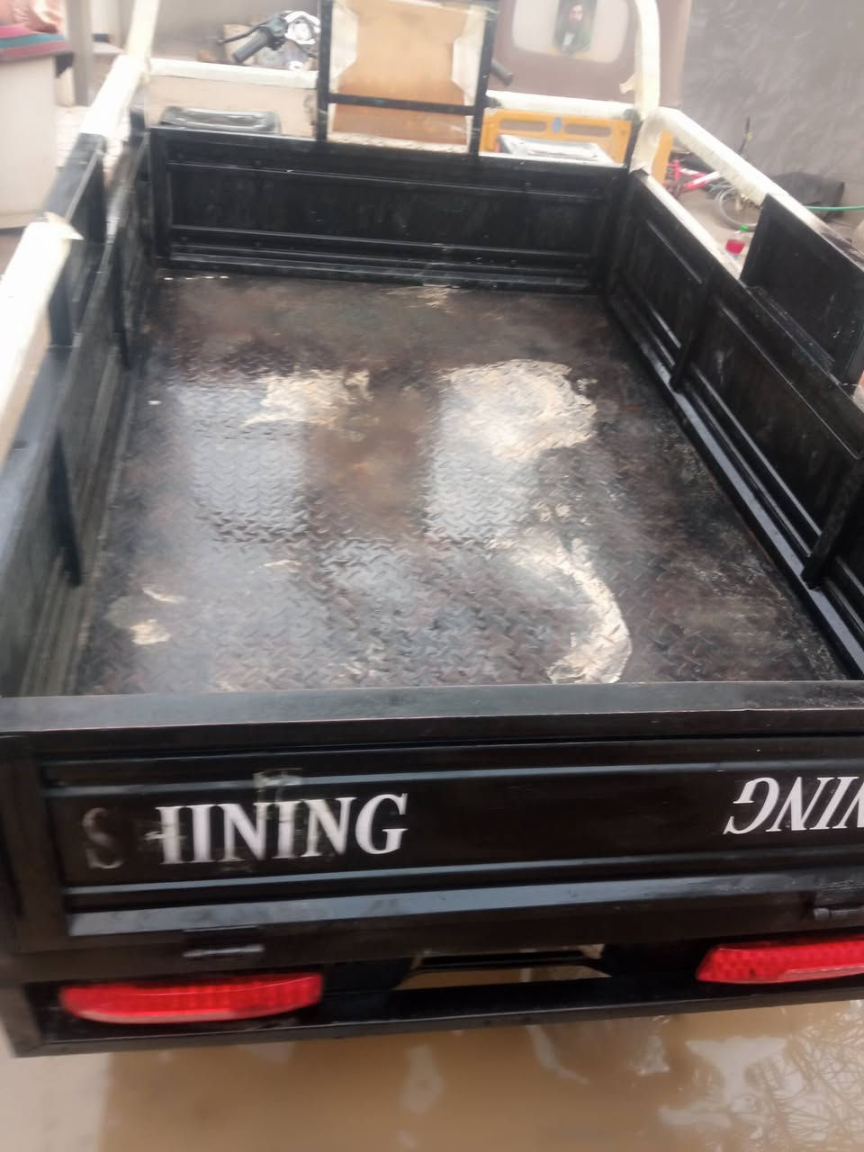 السلام عليكم ستوته للبيع موديل 22 مكفوله كفاله عامه سعر2وبيه مجال قليل حق جيه مكان حله الحمزه الغربي خاص مفتوح


**إذا كنت صاحب هذا الإعلان وتريد حذفه لأي سبب، رجاءا أرسل رسالة إلى الدعم الفني**