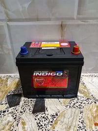 بطاريه للبيع حجم 60 امبير سعر ب 25 الف ولقديم عنواني بغداد جميله رقمي ...