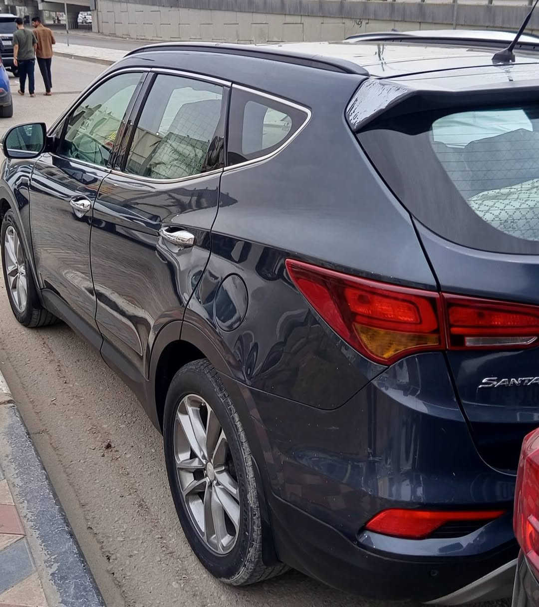 سنتافي 16خليجي
إستفسار اتصال على رقم *********** البصرة, العراق
