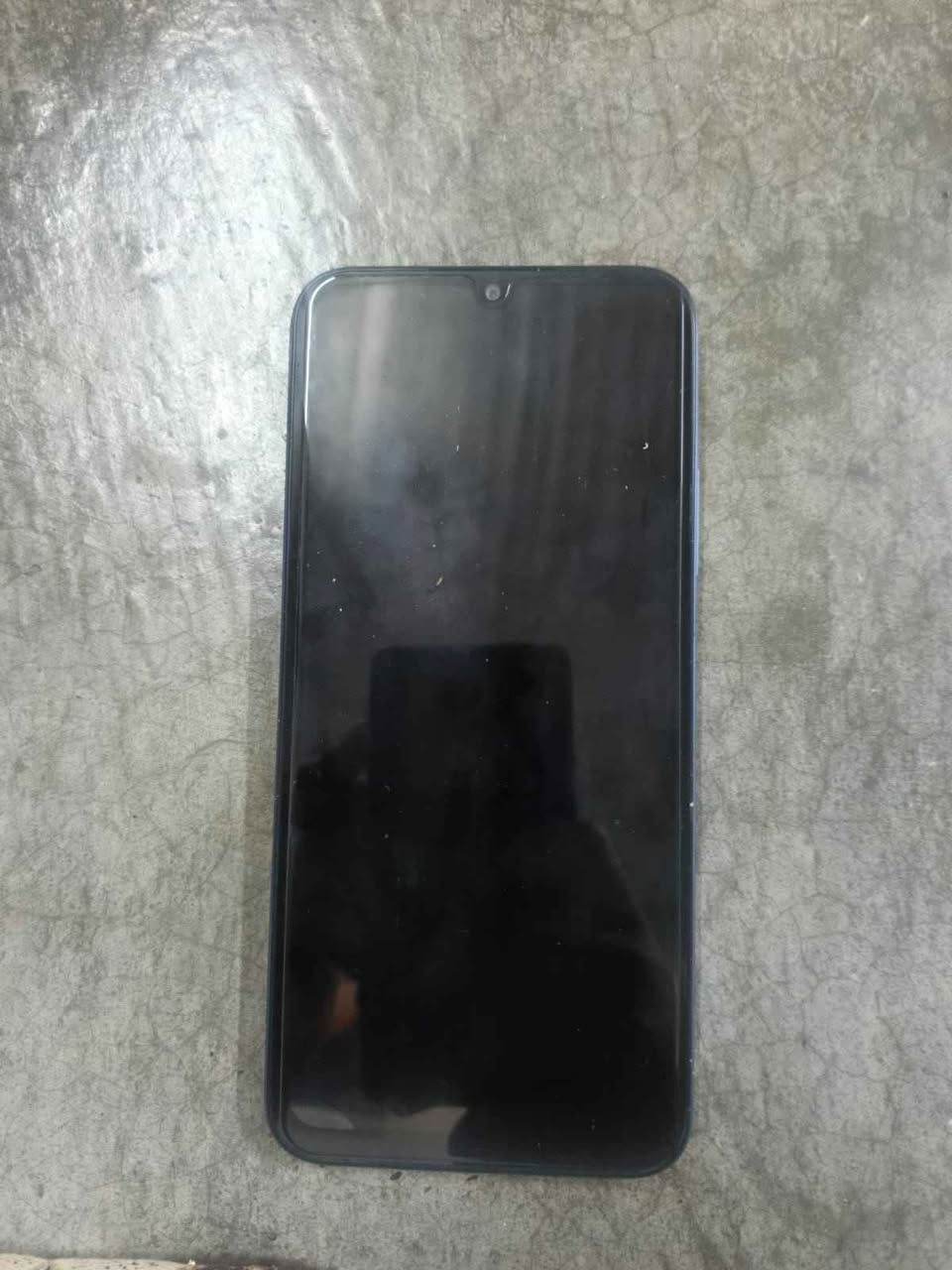 ريدمي C15 مستعمل فول نضافه بالشرط مكاني حي العسكري 
السعر 125الف كركوك, العراق


**إذا كنت صاحب هذا الإعلان وتريد حذفه لأي سبب، رجاءا أرسل رسالة إلى الدعم الفني**