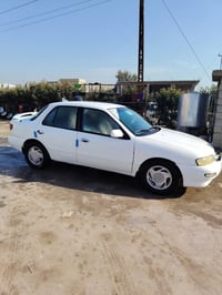 سيفيا • ١٩٩٦ • گير عادي