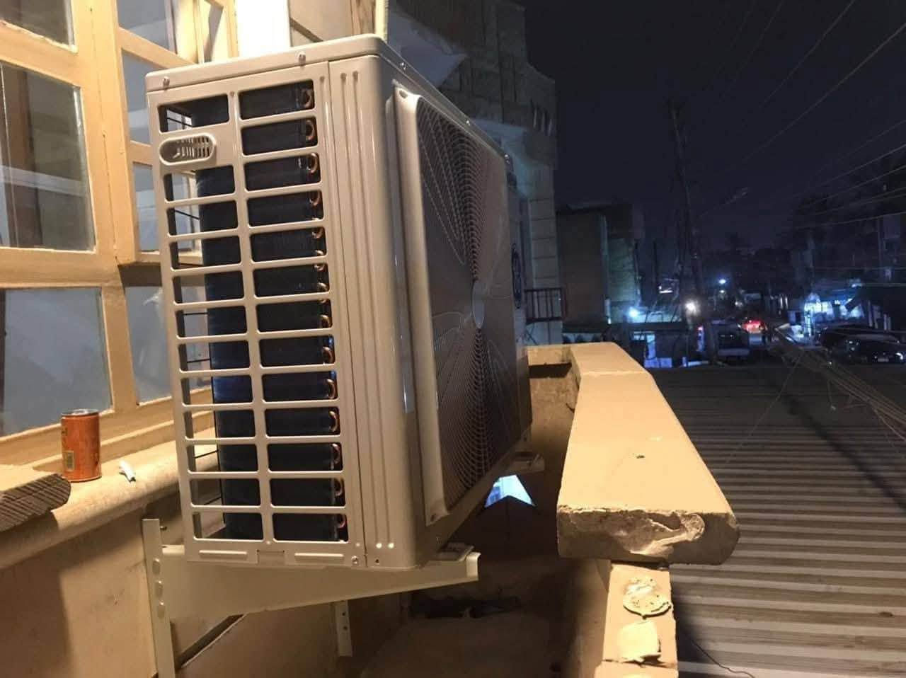 العبيدي لنصب وصيانة السبالت 💪
بعد اليوم لا تتحمل الحر ولا تخسر فلوسك على تصليحات فاشلة!

احنا نقدم لك حل جذري وسريع يخلي السبالت يبرد مثل الثلج ❄️💯

💪 شغلنا مو شغل عادي… شغلنا احتراف حقيقي:

✔️ نصب سبالت بأدق الطرق الحديثة

✔️ صيانة ثقيلة + تنظيف عميق يرجع التبريد قوي

✔️ تعبئة غاز وفحص شامل بدون أخطاء

✔️ كشف الأعطال بسرعة وتصليحها من أول مرة

✔️ خبرة + دقة + التزام بالمواعيد

🔥 نشتغل حتى ترجع البرودة بأعلى مستوى

🔥 ضمان على الشغل وراحة بالك علينا

📞 لا تنتظر الحر يزيد… احجز هسه:

*********** 

خدمه في جميع مناطق بغداد 

 للتبريد والتكييف

ورشة العبيدي لتكيف وتبريد

لاستفسار يرجى مراسلة صفحتنا او تصال على الرقم التالي.! ***********
