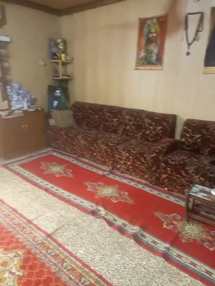 للبيع السعر بلخاص الرحمانيه الشعله


**إذا كنت صاحب هذا الإعلان وتريد حذفه لأي سبب، رجاءا أرسل رسالة إلى الدعم الفني**