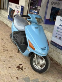 فراشه نثيه • كهربائيات • سلف هندر