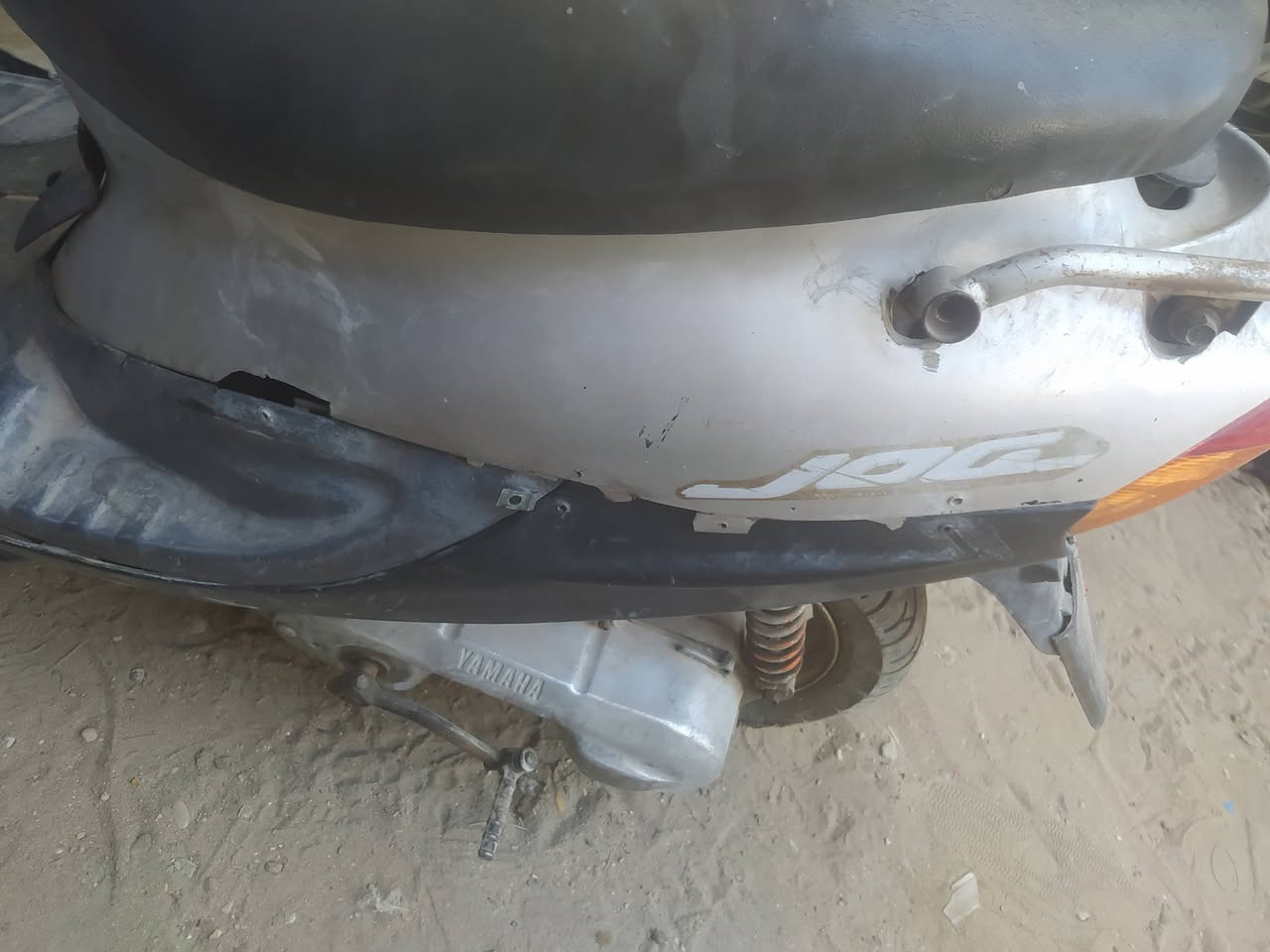 مرخصت لادمن المحترم دراجه بيجي (80) طافية ابيعلك هل الموجود كوم حديد مكاني بغداد الحرية شارع 30 السعر (65)الف قفل قفل


**إذا كنت صاحب هذا الإعلان وتريد حذفه لأي سبب، رجاءا أرسل رسالة إلى الدعم الفني**