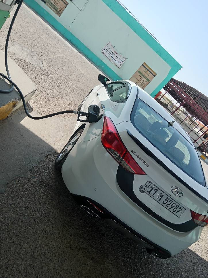 النتره 2012 بيه شكم قطع فقط صوبق بدون تبديل او بدون ضربه محرك 800 رقوم بغداد مكاني النبار *********** بغداد, العراق
