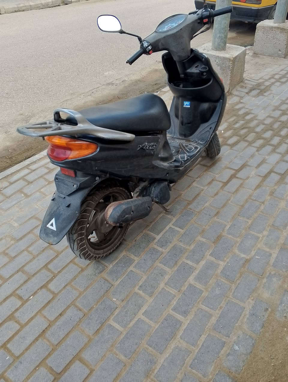 دراجه دولفين للبيع السعر مليون و100وبيهه مجال الشراي يتصل عل الرقم  ،***********.   شغاله سلف هندر مكينه ناعمه شرط   فول مواصفات   احله من الصورة للعلم. احطلها بانزين  محسن ماحطلها عادي
