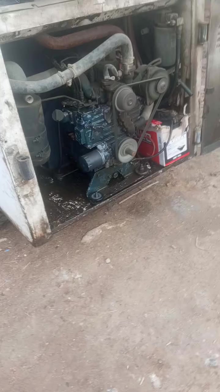 السلام عليكم شغل للبيع مكان بابل ***********
