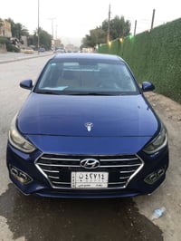 اكسنت ٢٠٢١ • باسمي • بغداد الدورة