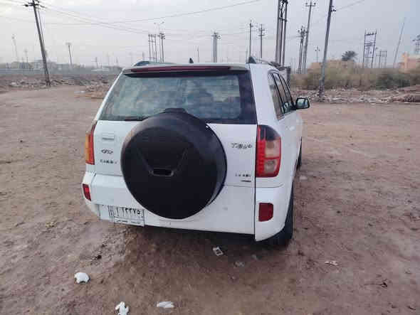 البيع تيكو 13 تبريد كامله اي نقص مابيه مكفوله من الضربه وصبغ  تحويل شرط مكاني ذي قار قلعة سكر سعر 57
الاتصال ***********
