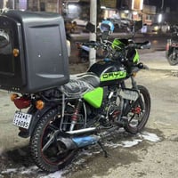 دايون • موديل ٢٥ • مرقم أربيل