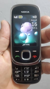 جهاز نوكيا سلايت للبيع السعر ب ٣٥ الف وهذا رقمي 07704321272