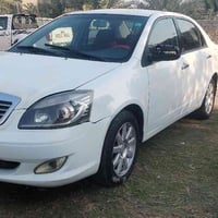 جيلي • ٢٠١٢ • مراوس